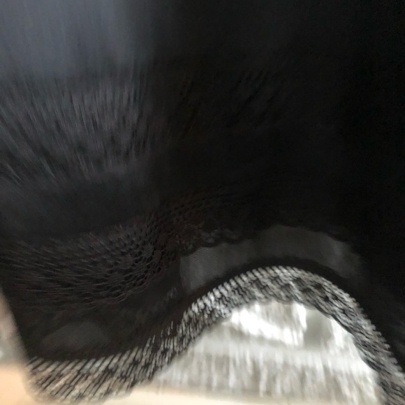 Size S/M vintage slip - Picture 3 of 6